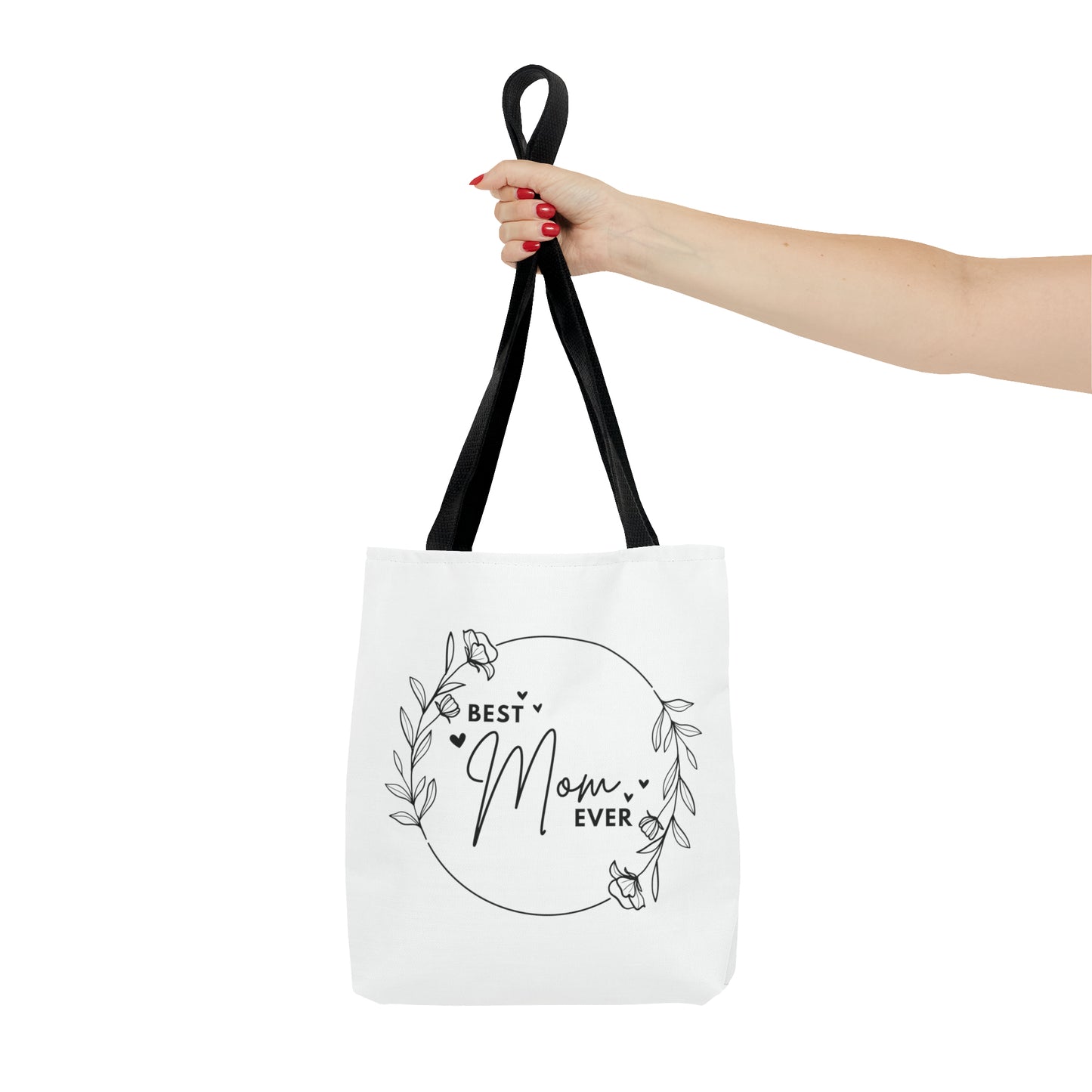 Gifts For Mom | Best Mom Ever Tote Bag