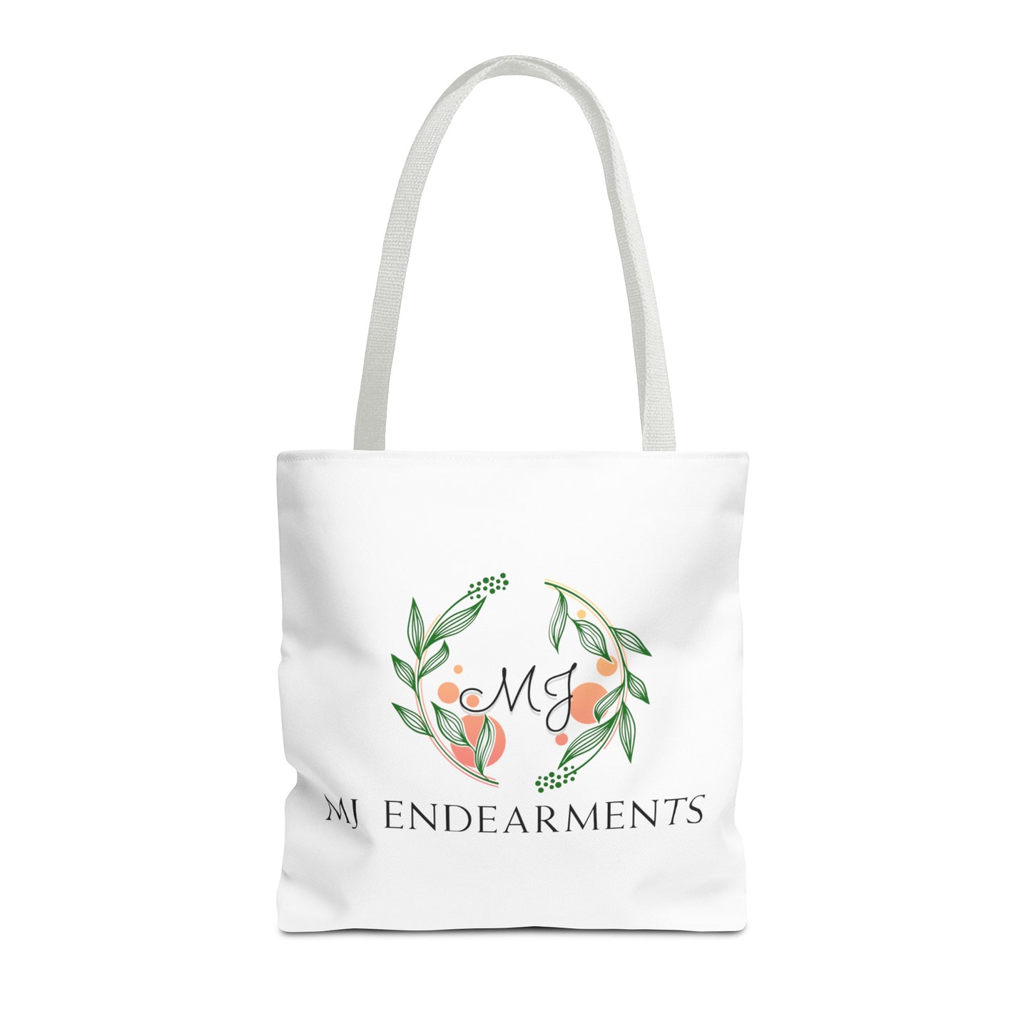 MJ Endearments Tote Bag