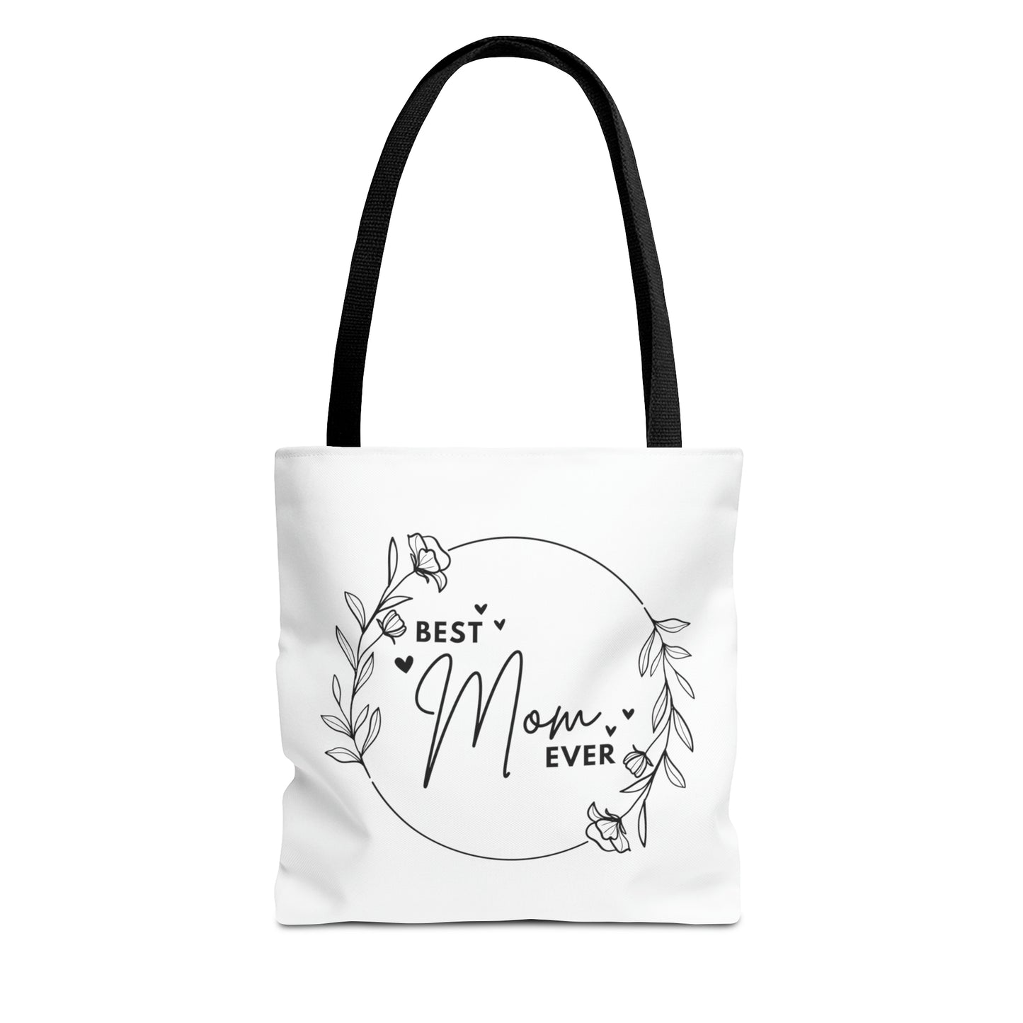 Gifts For Mom | Best Mom Ever Tote Bag