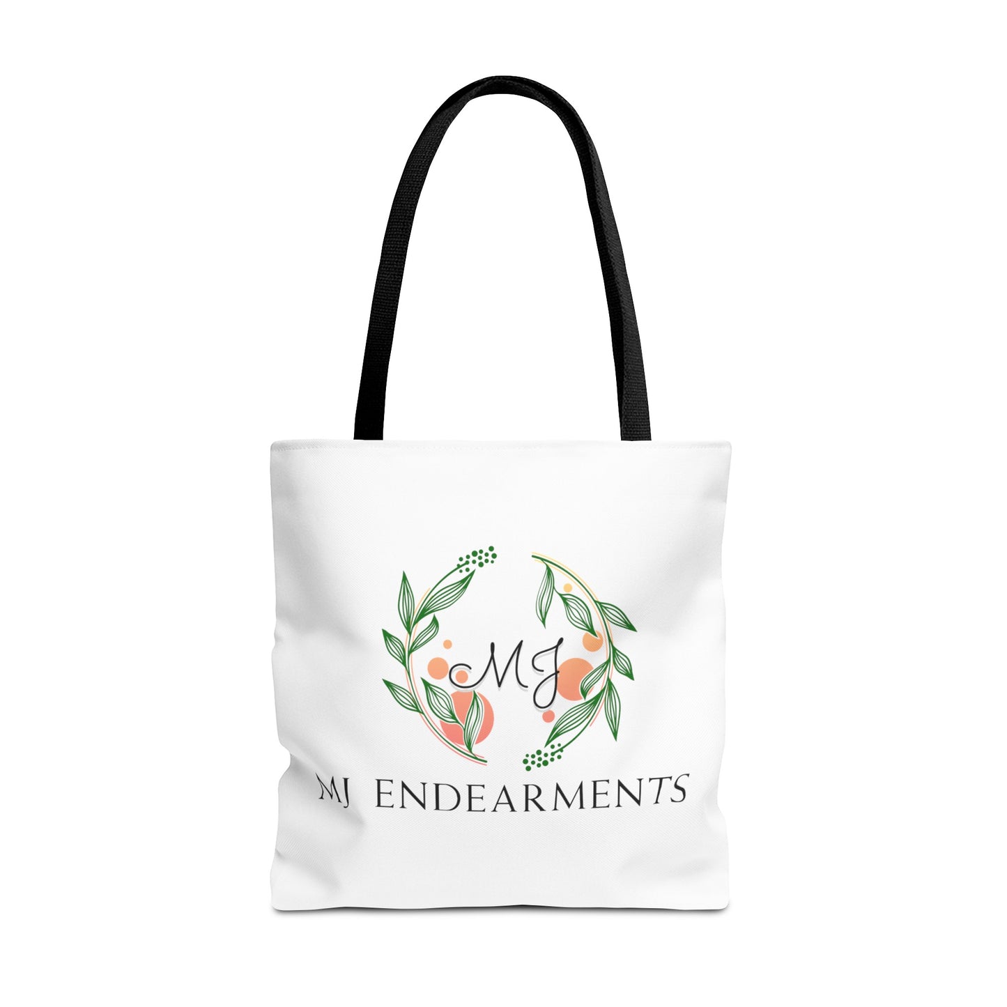 MJ Endearments Tote Bag