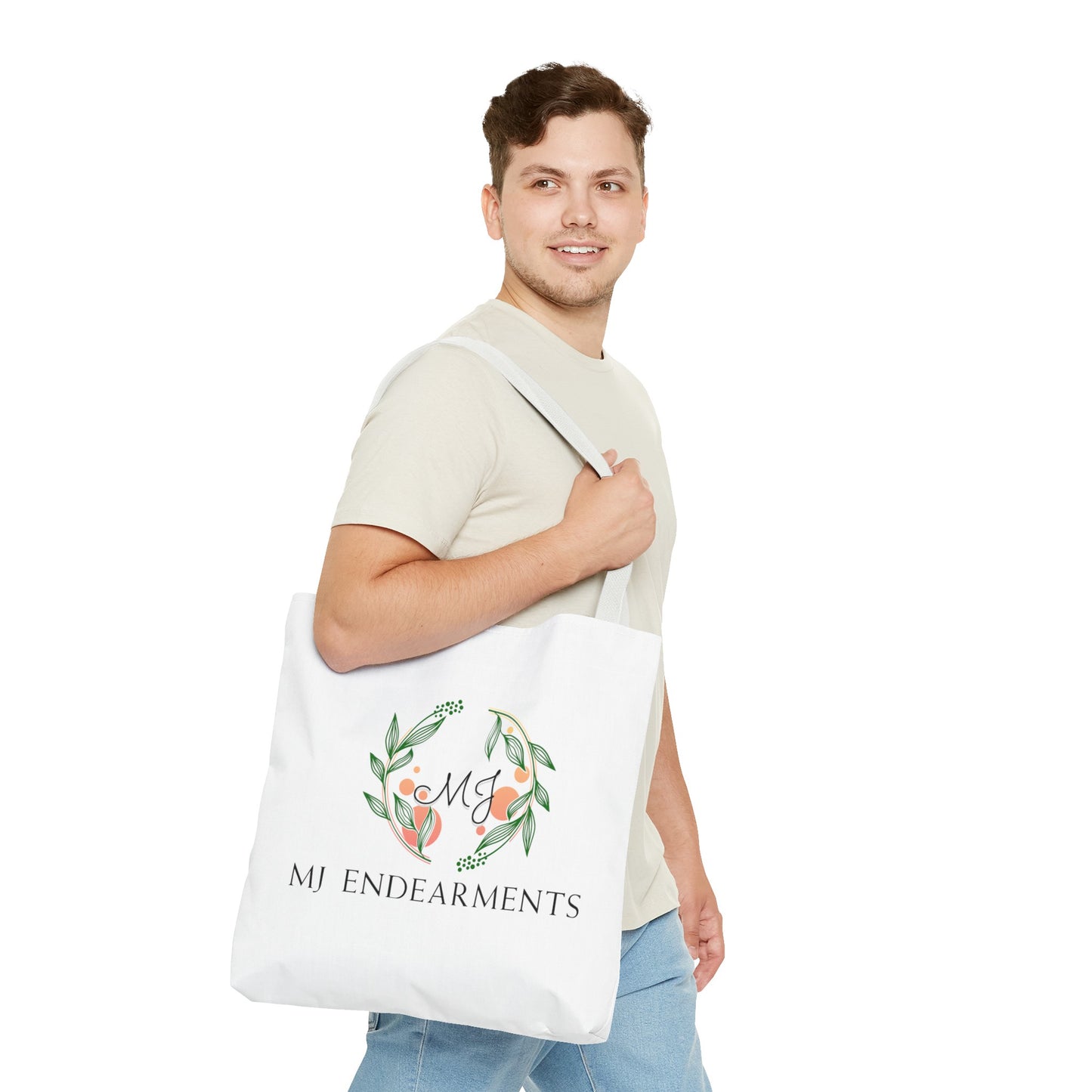 MJ Endearments Tote Bag