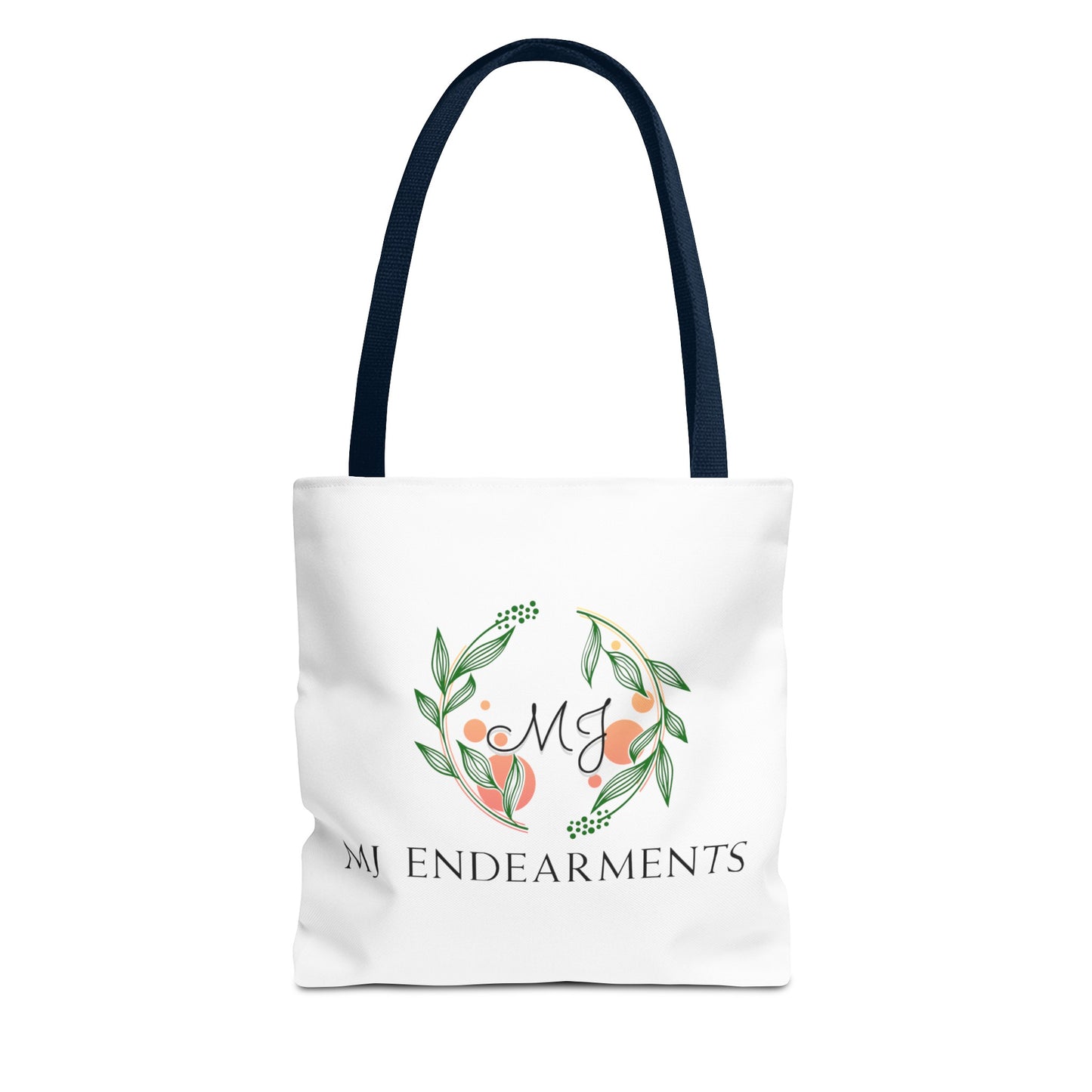 MJ Endearments Tote Bag