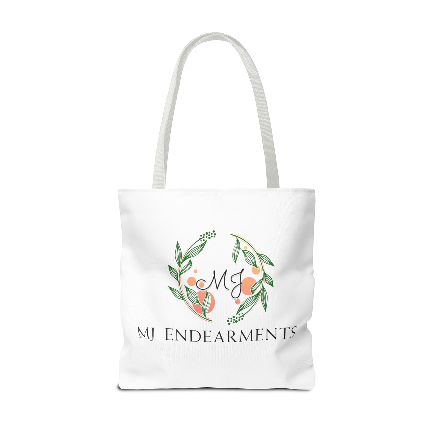 MJ Endearments Tote Bag