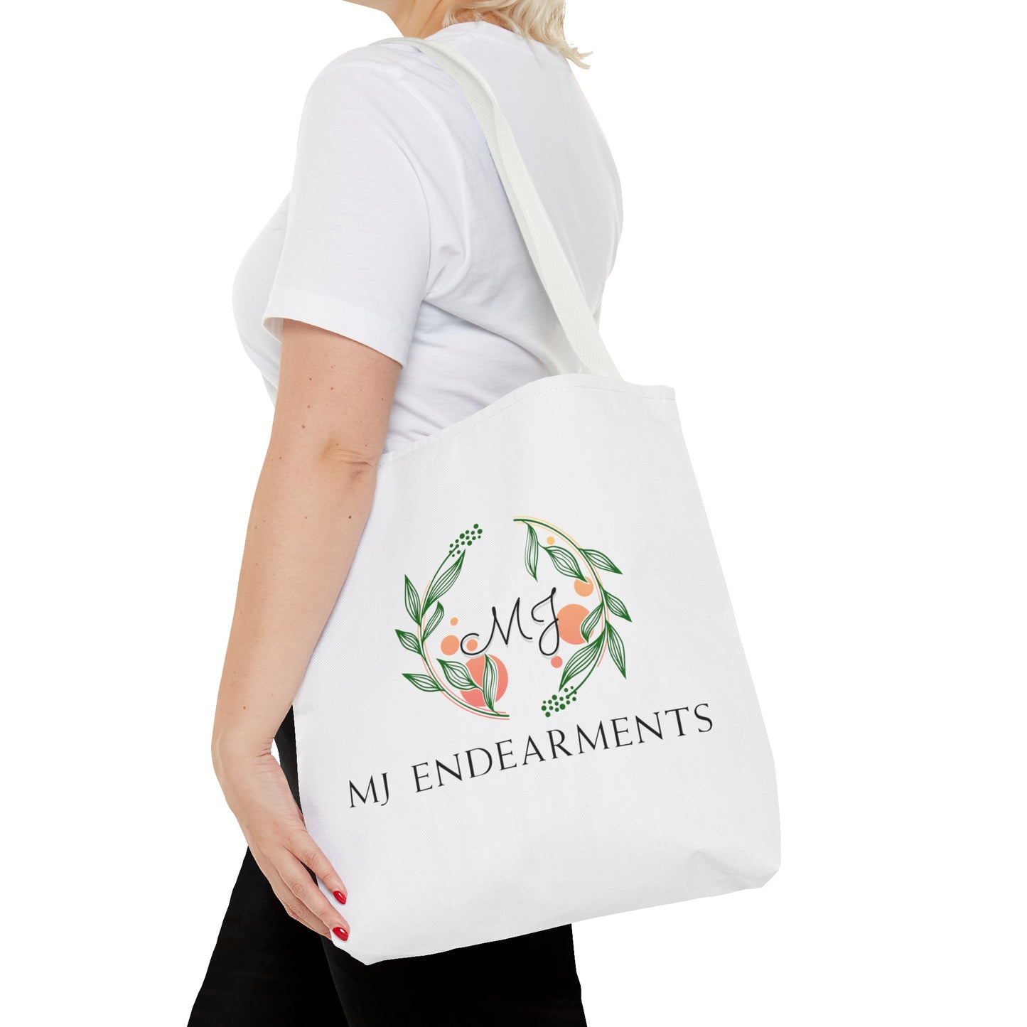 MJ Endearments Tote Bag