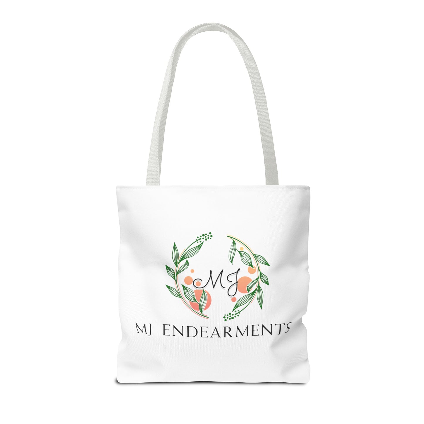 MJ Endearments Tote Bag