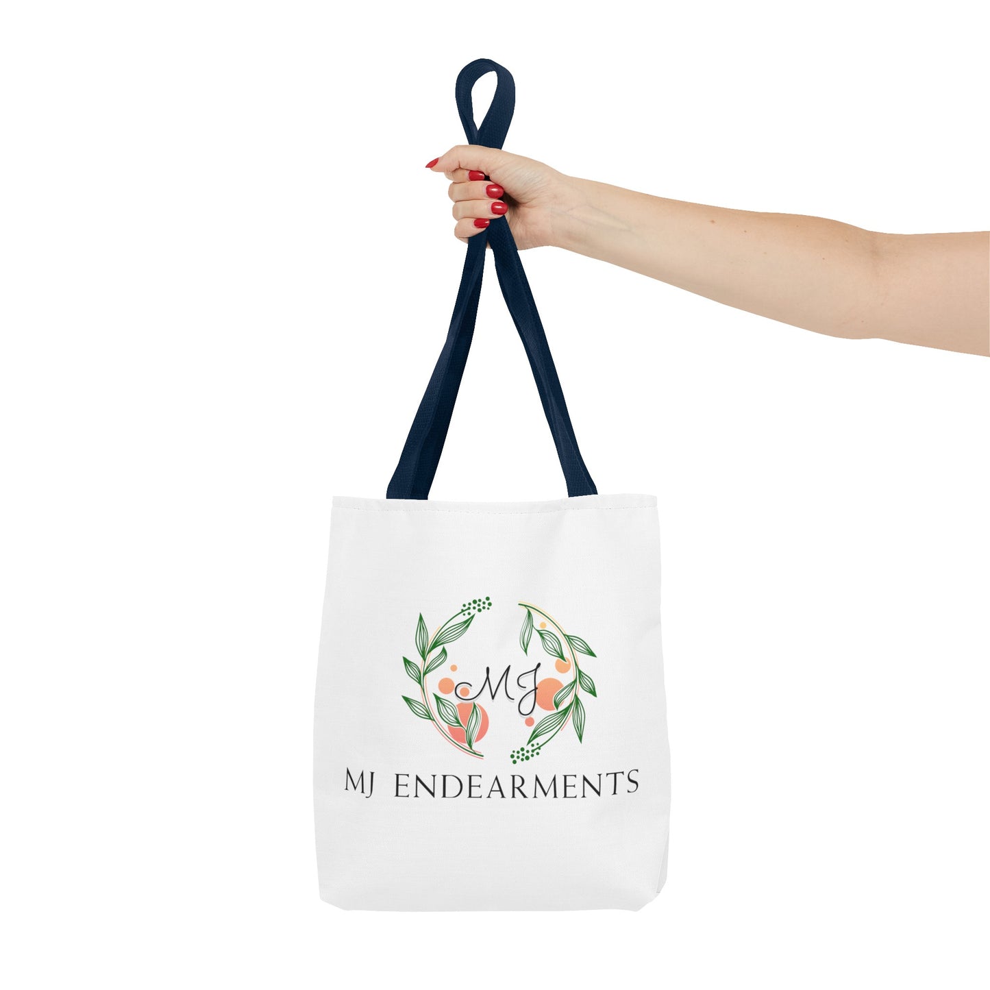 MJ Endearments Tote Bag