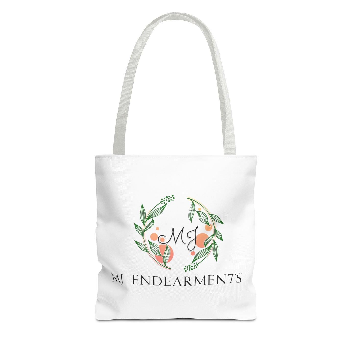 MJ Endearments Tote Bag