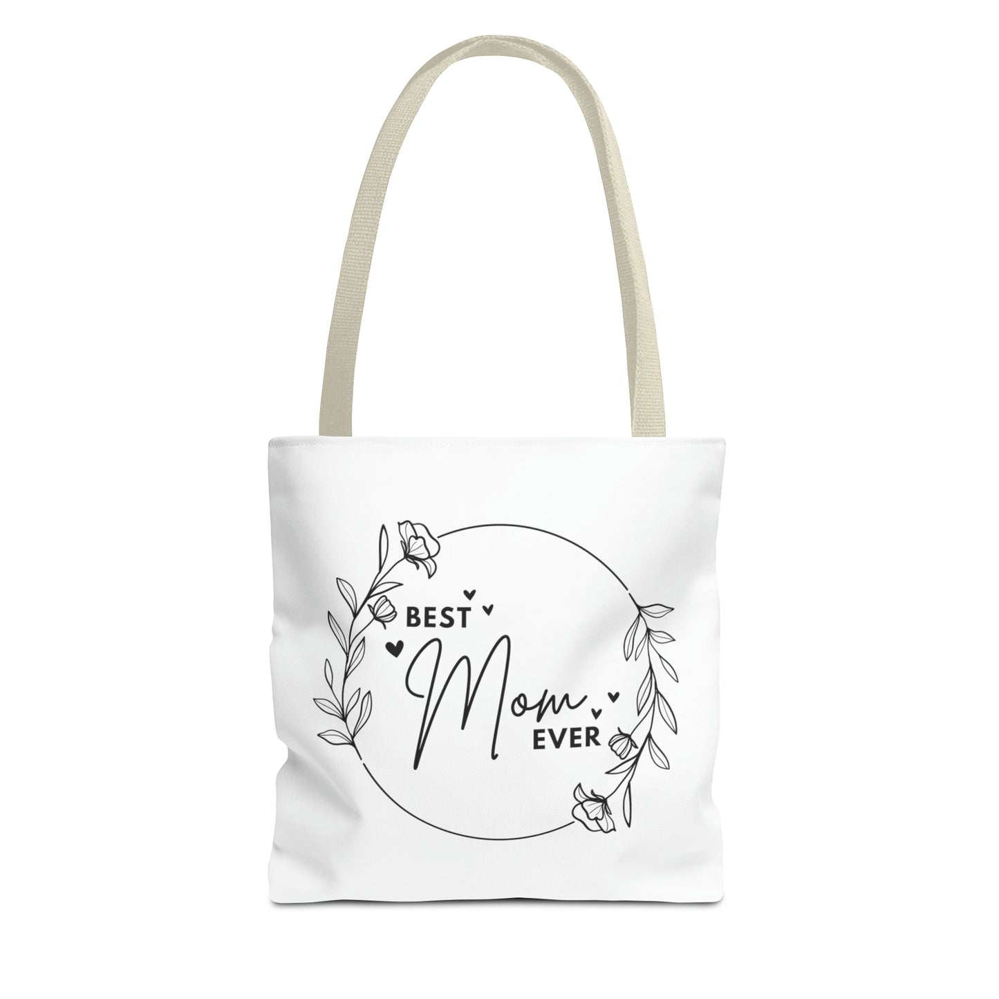 Gifts For Mom | Best Mom Ever Tote Bag