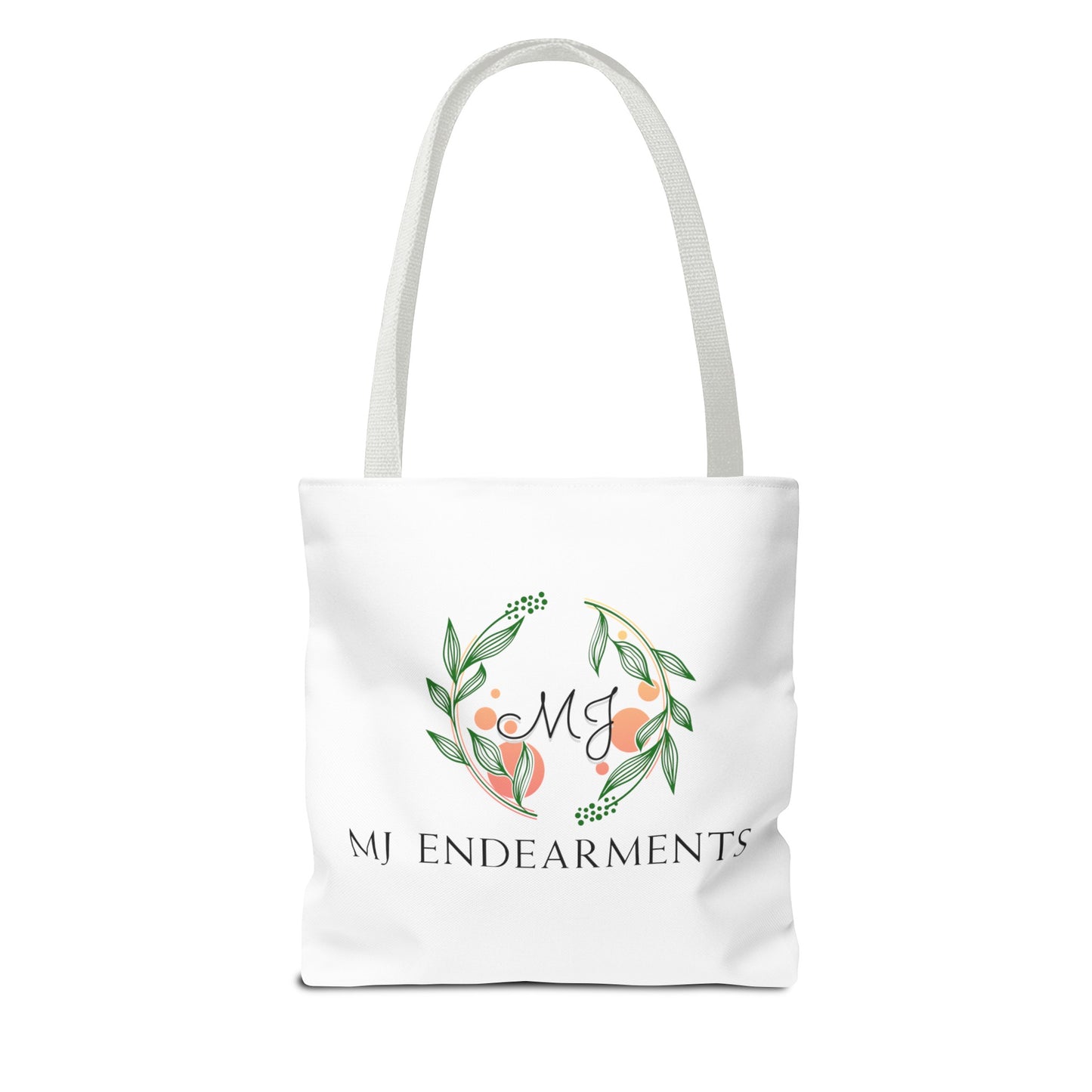 MJ Endearments Tote Bag