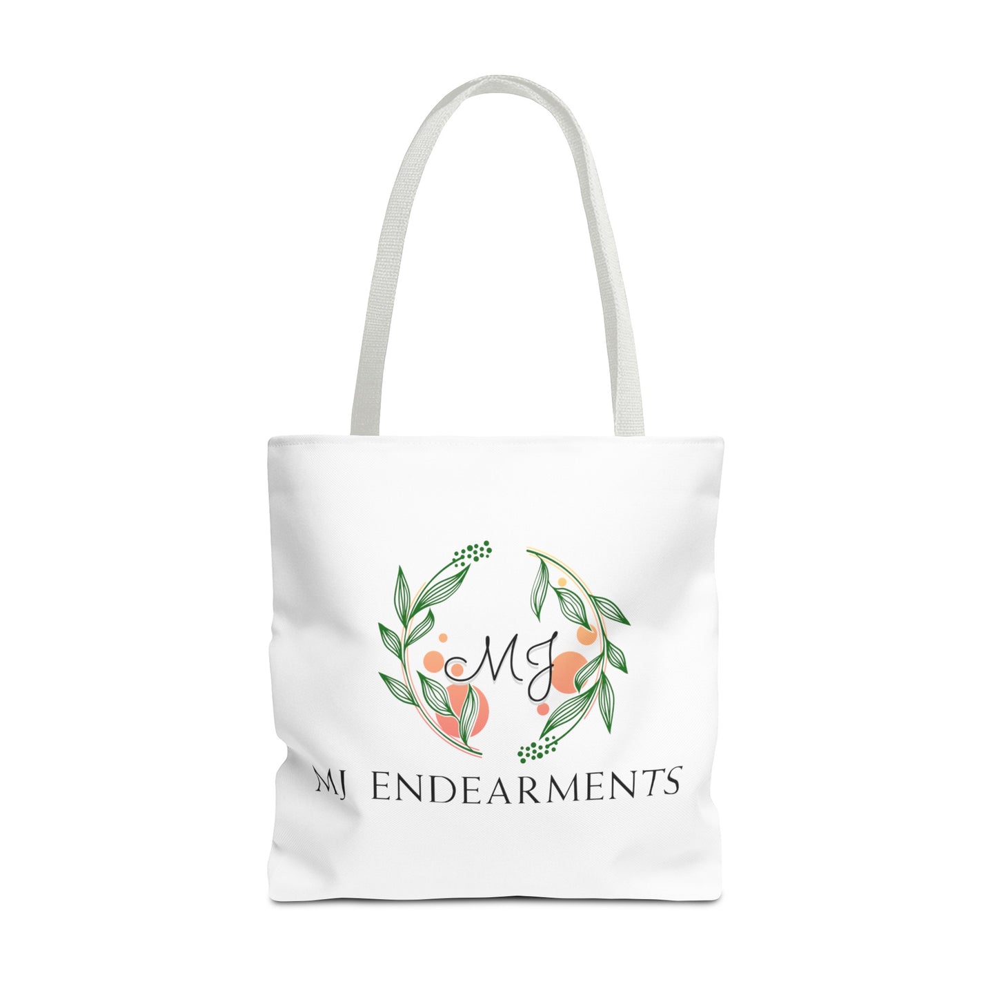 MJ Endearments Tote Bag